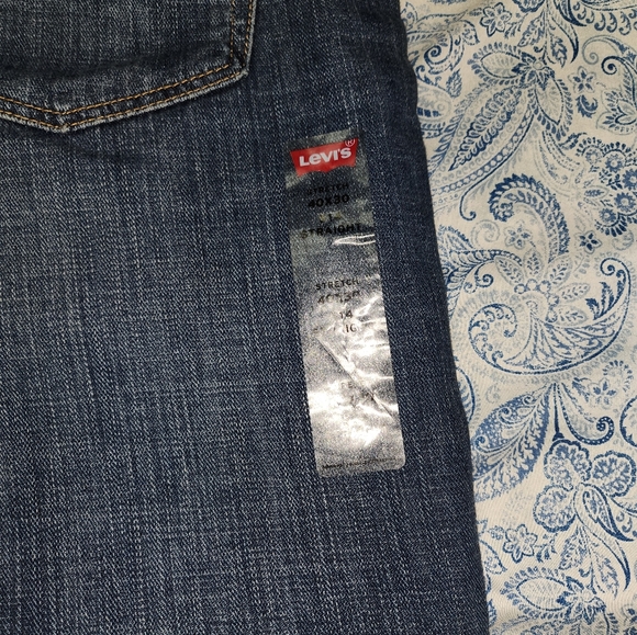 pants - Picture 4 of 4